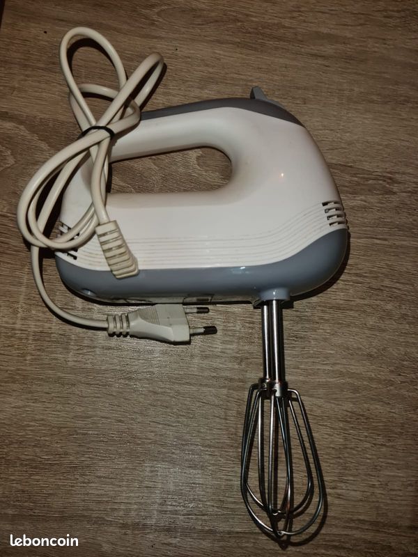 Batteur électrique (image 1)