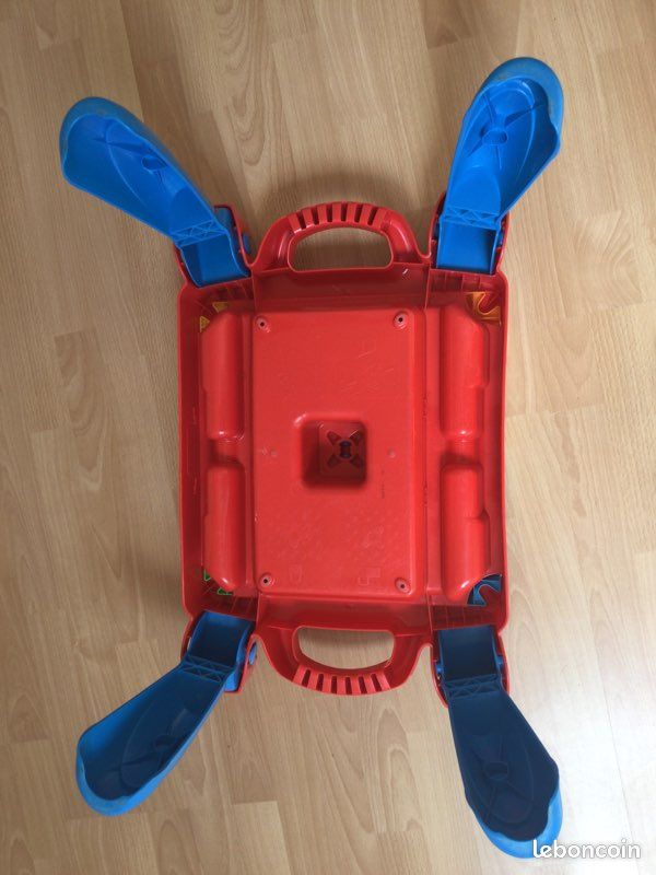 Table d’activité d’apprentissage MEGA BLOKS (image 3)