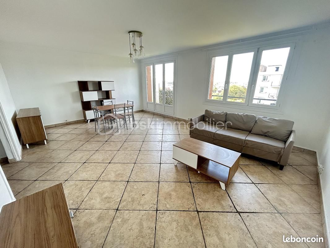 Appartement 3 pièces 78 m² · à Champigny-sur-Marne · 78 m² · 1 390 €/mois