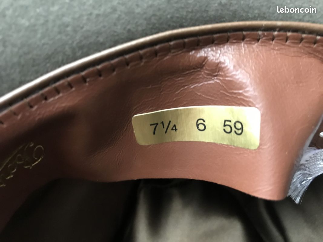 Chapeau Borsalino (image 4)