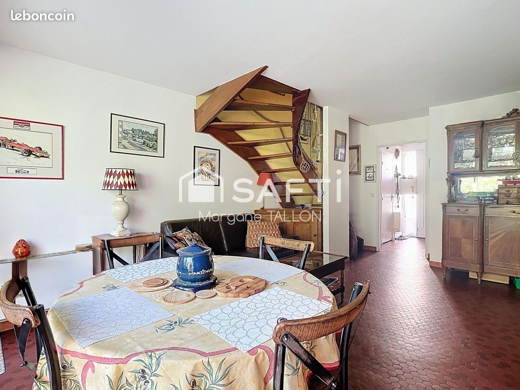Maison 5 pièces 95 m² · à Maisons-Alfort · 95 m² · 480 000 €
