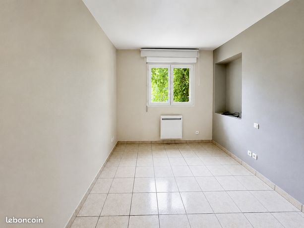 Maison de ville 4 pièces 62 m² — 7