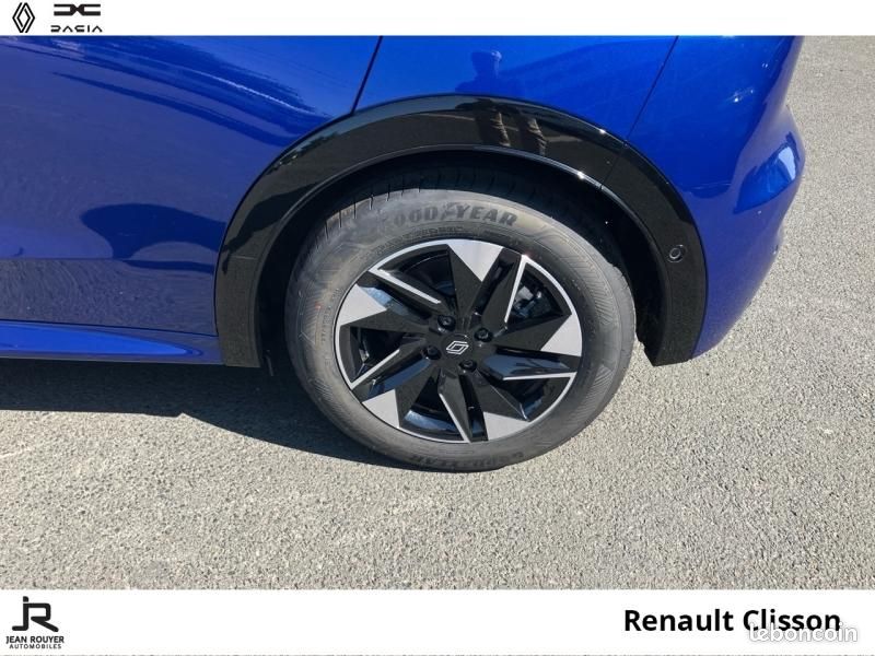 Renault Clio TCe 115ch Techno EDC (image 23)