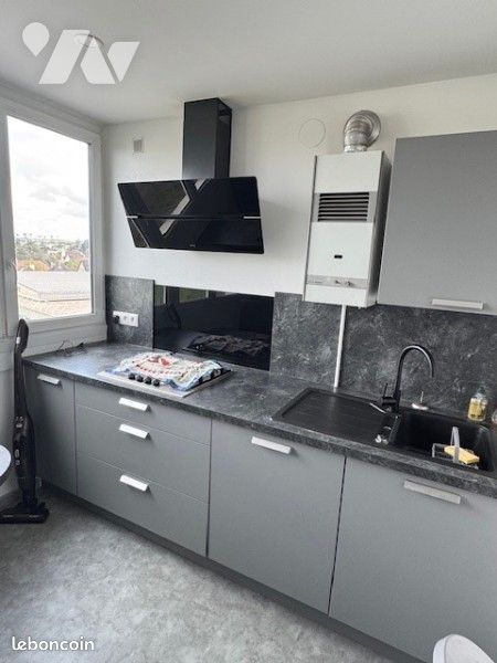 Appartement 3 pièces 65 m² · à Caen · 65 m² · 900 €