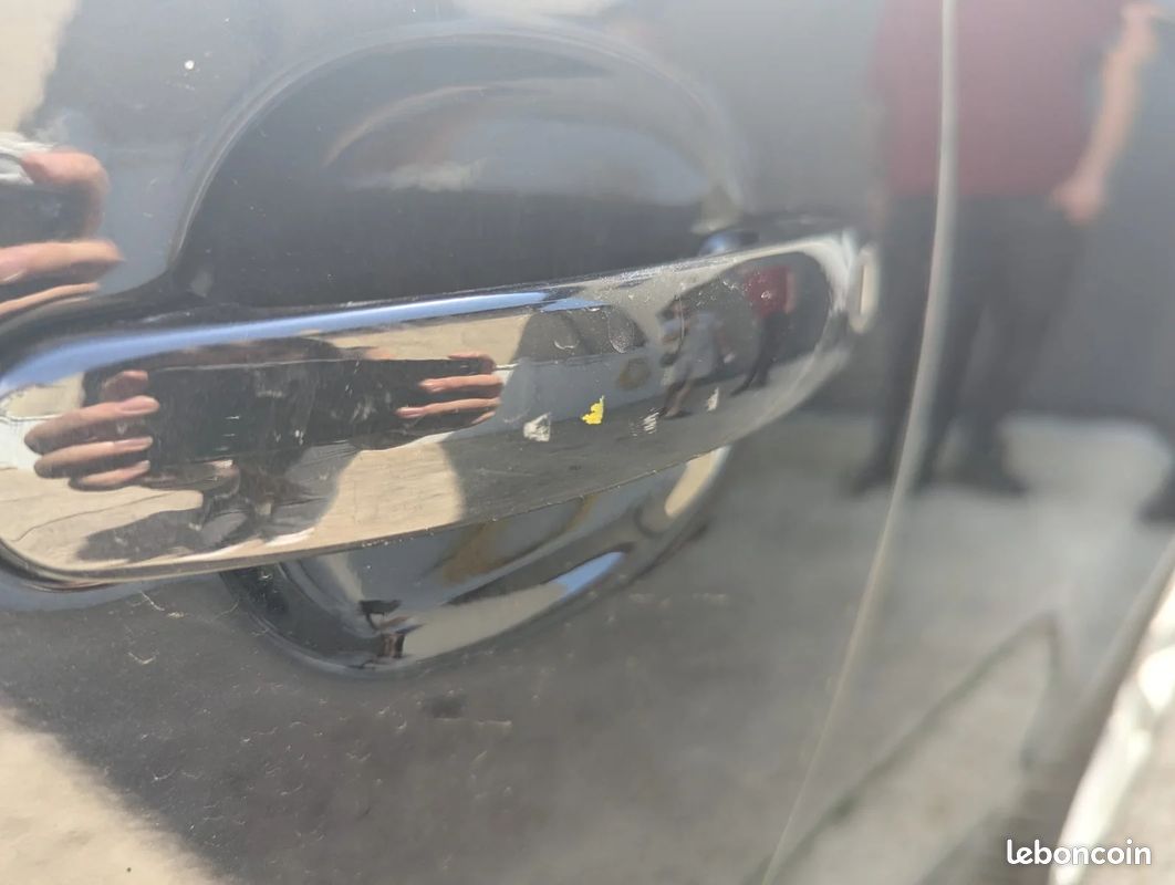 VOLKSWAGEN EOS 2.0 16S TDI 140 CR FAP Carat Toit Ouvrant/ Sièges Chauffant (image 33)