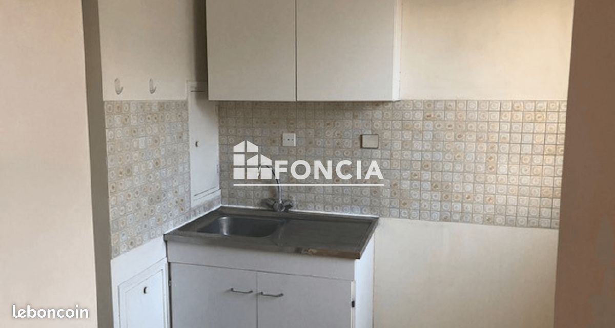 Appartement 1 pièce 27 m² · à Vincennes · 27 m² · 802 €