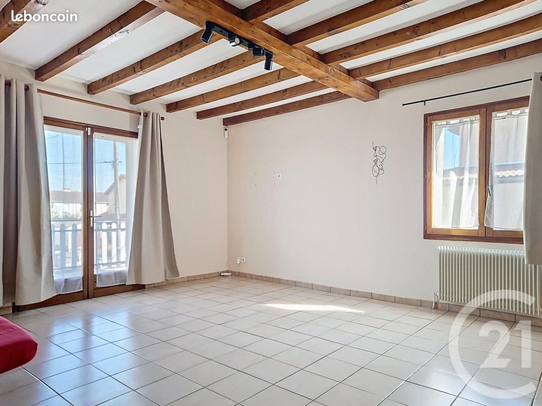 Maison 4 pièces 111 m² · à Clermont-Ferrand · 111 m² · 215 000 €