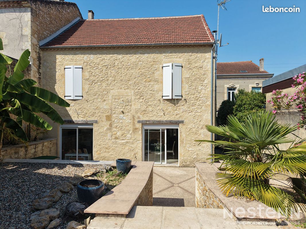 Maison 6 pièces 137 m² · à Condom · 137 m² · 322 000 €
