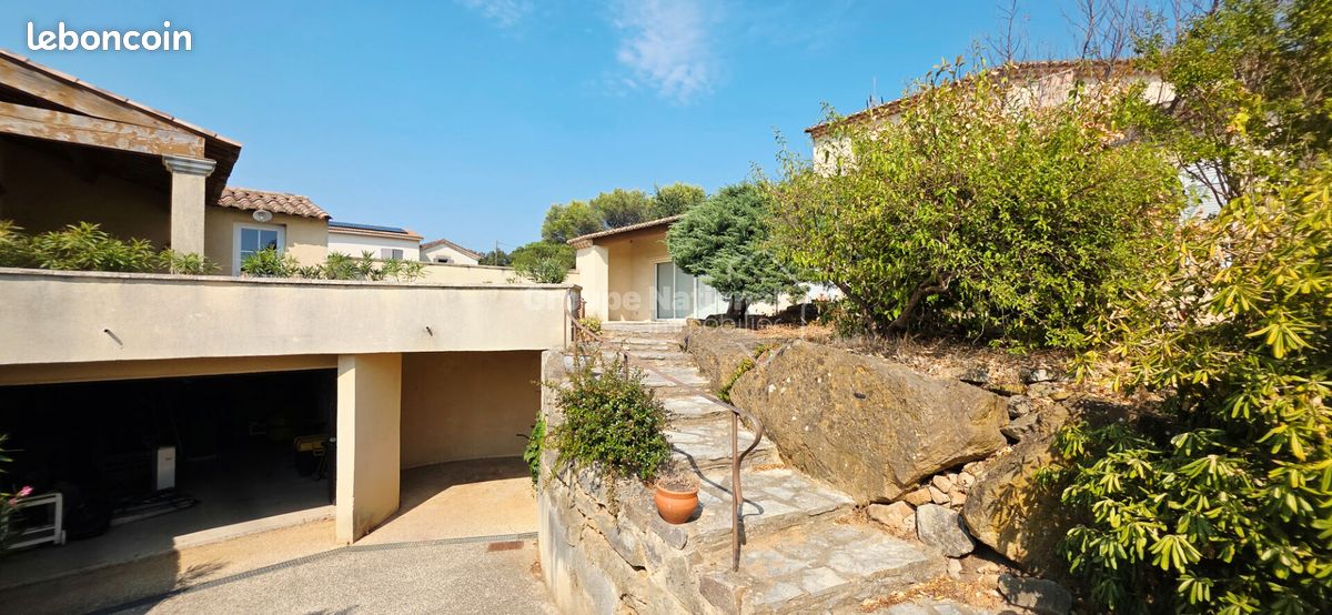 Maison 5 pièces 177 m² · à Bagnols-sur-Cèze · 177 m² · 336 000 €