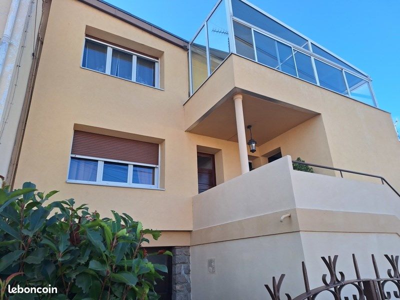 Maison 6 pièces 103 m² · à Montluçon · 103 m² · 112 224 €