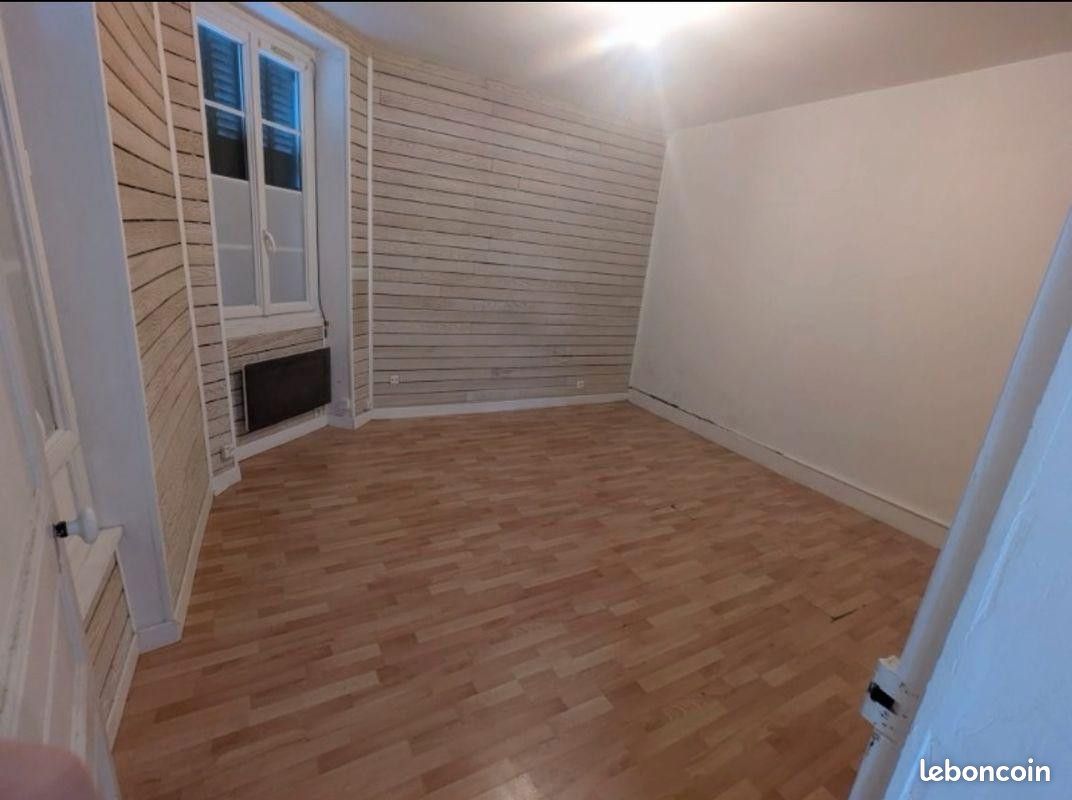 Appartement 1 pièce 30 m² · à Nantes · 30 m² · 500 €/mois