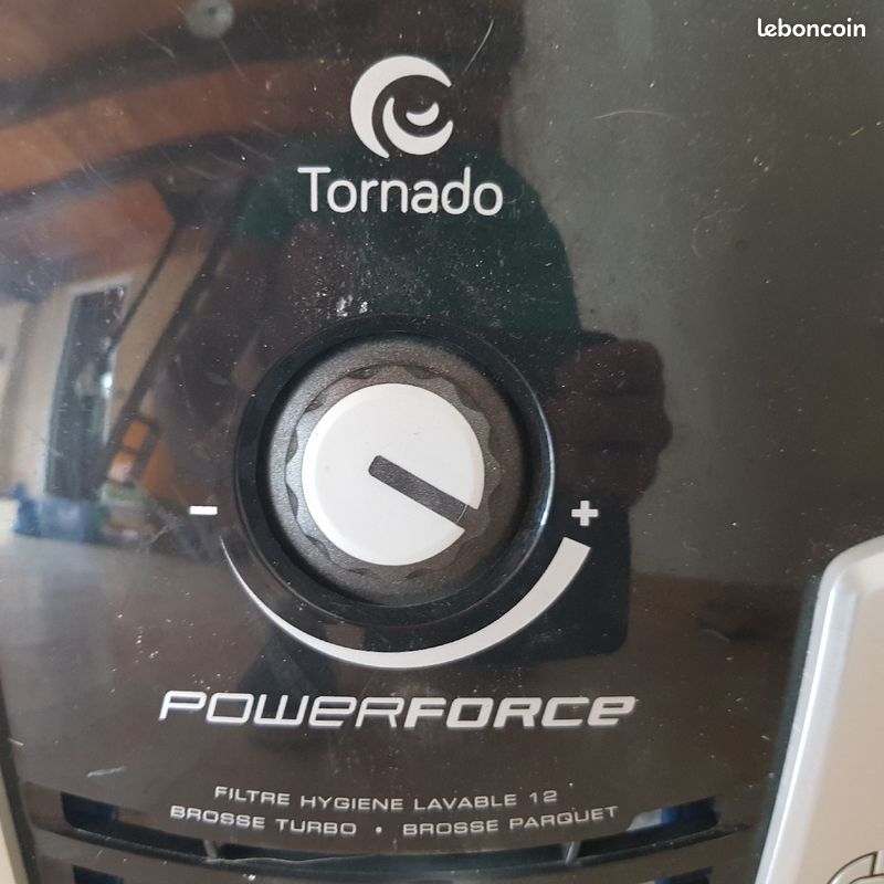 Aspirateur Tornado PowerForce (image 3)