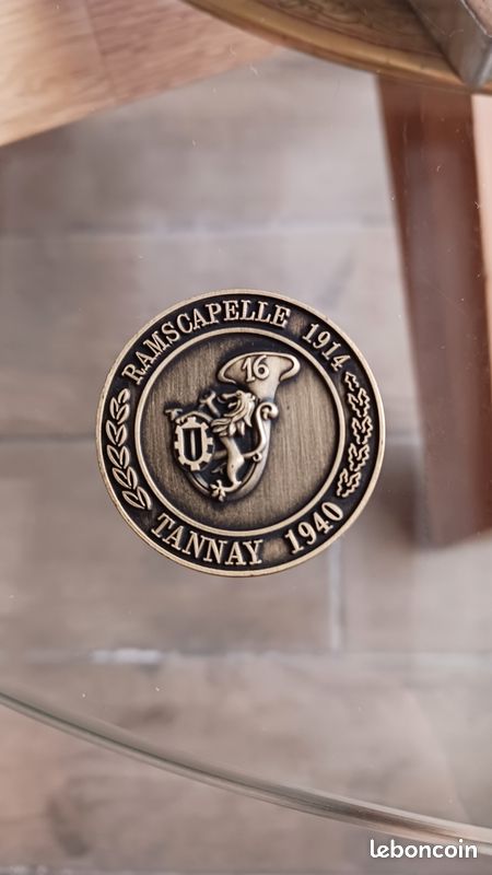 Coin's 16e BC (image 1)