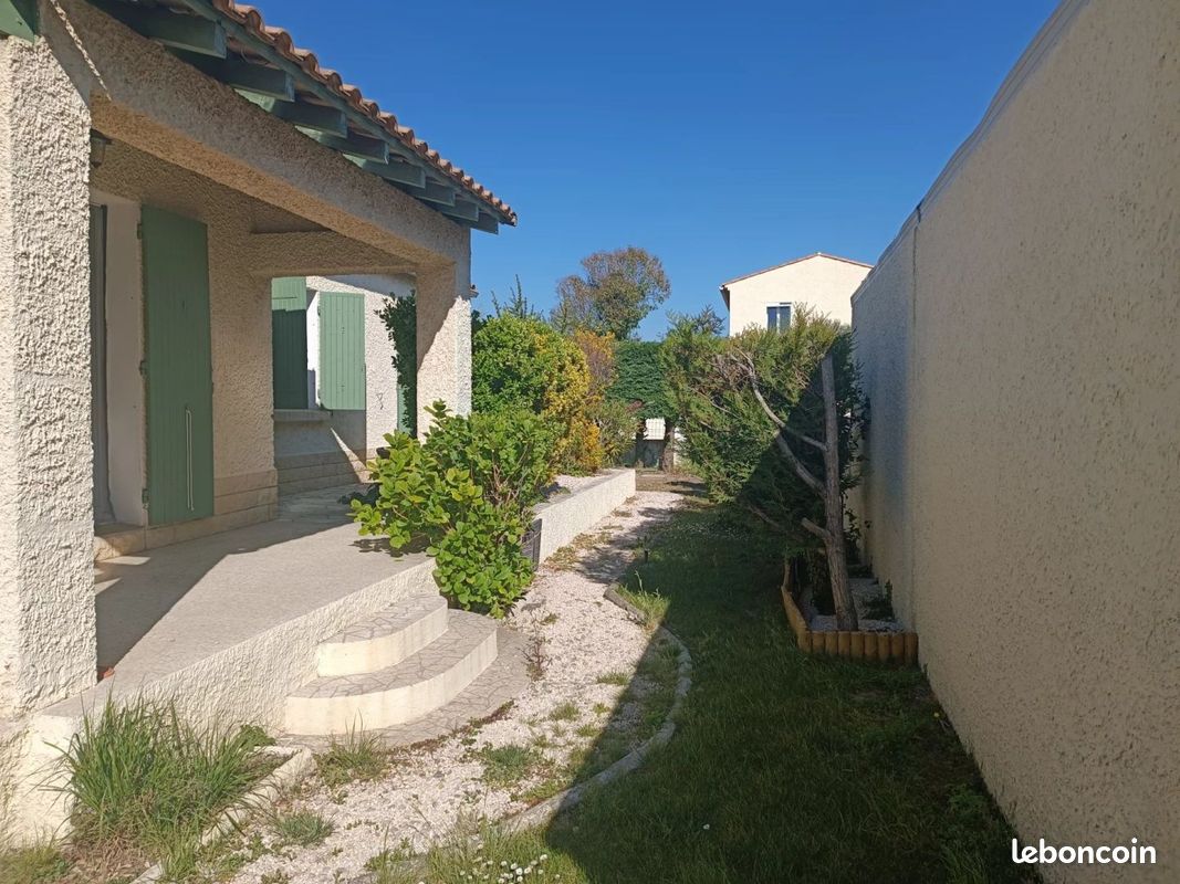 Maison 4 pièces 92 m² · à Istres · 92 m² · 1 423 €/mois