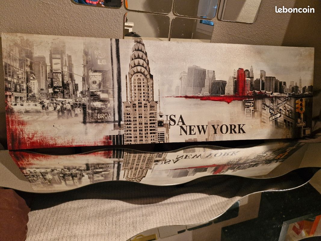 Tableau New York (image 1)