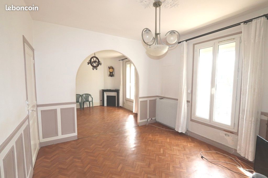 Maison 5 pièces 110 m² · à Clichy-sous-Bois · 110 m² · 299 800 €