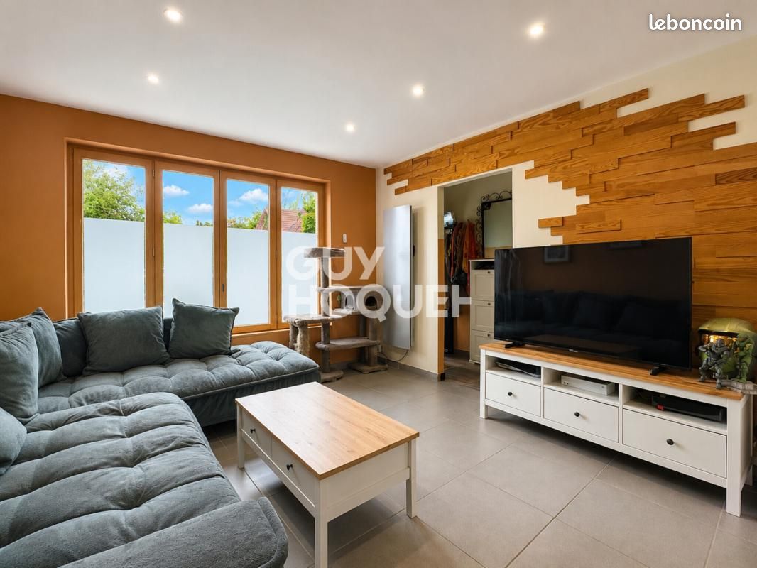 Maison 5 pièces 110 m² · à Lambres-lez-Douai · 110 m² · 171 000 €