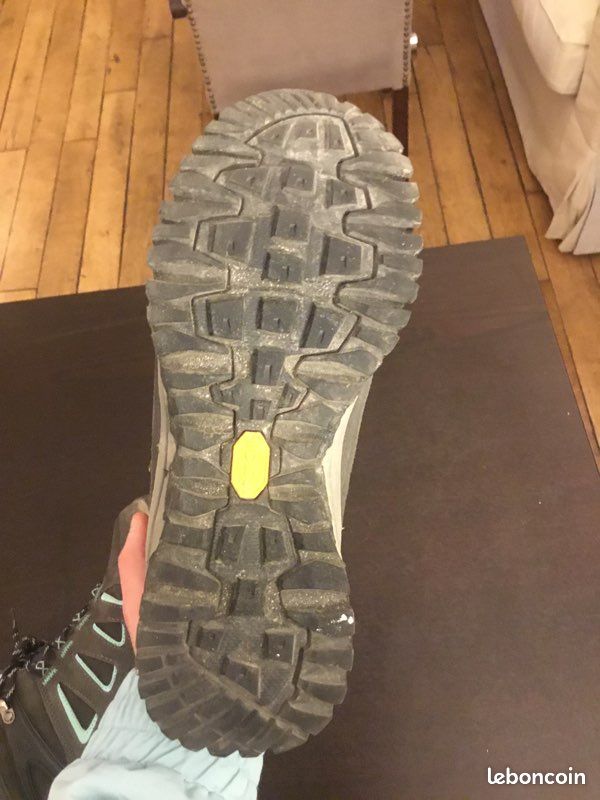 Chaussures de randonnée (image 7)