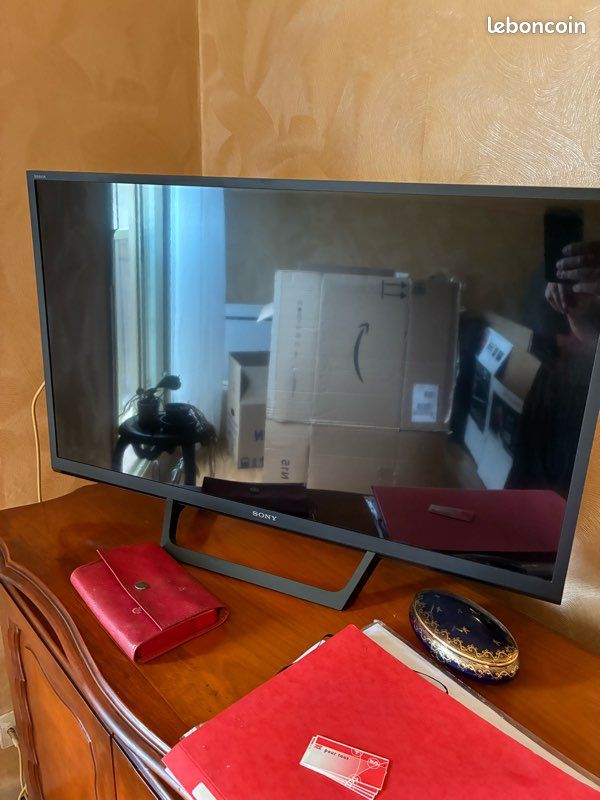 Télévision (image 2)