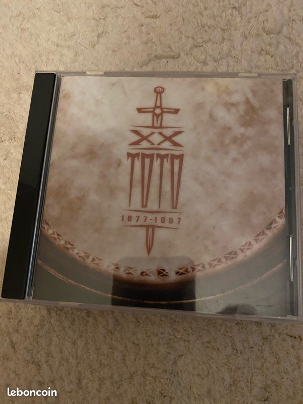 Cd toto (image 5)