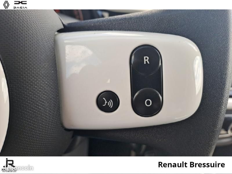 Renault Twingo 1.0 SCe 65ch Equilibre (image 19)