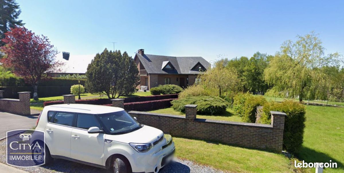 Maison 5 pièces 190 m² · à Gué-d'Hossus · 190 m² · 350 000 €