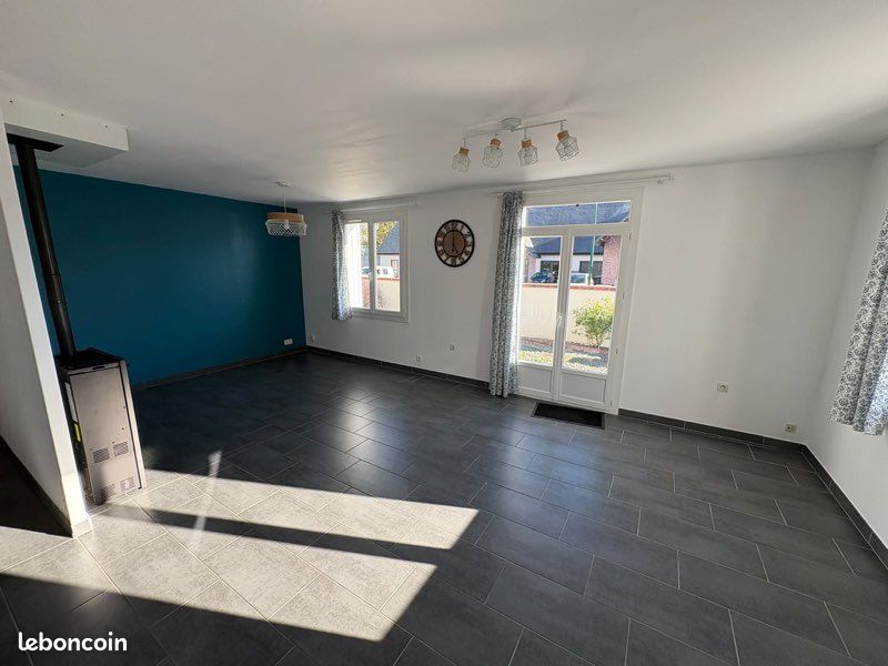Maison 3 pièces 70 m² · à Romorantin-Lanthenay · 70 m² · 675 €/mois