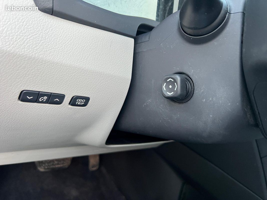 LEXUS RX 450 H 299 ch PACK PRESIDENT (image 19)