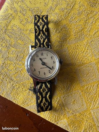 Montre kelton d'occasion - Montres & Bijoux - - page 7 Montre kelton d'occasion - Montres & Bijoux - - page 7