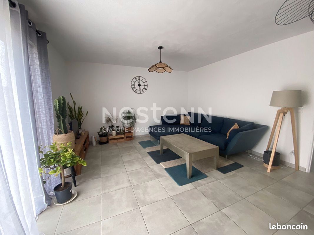 Maison a louer lamballe-armor - 4 pièce(s) - 82 m2 - Surfyn