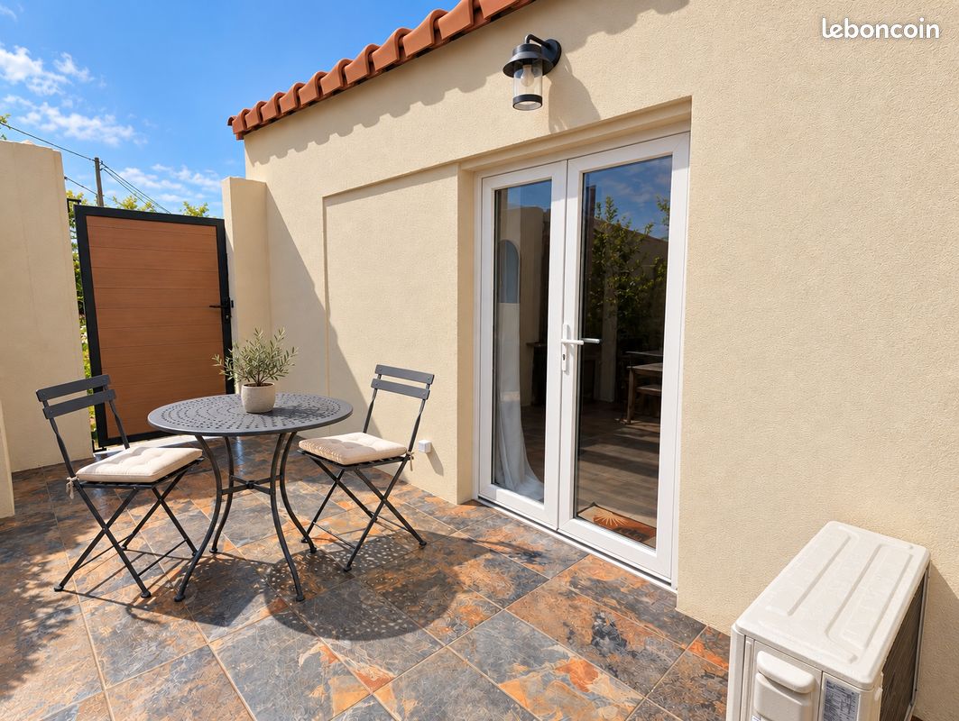 Appartement 2 pièces 26 m² · à Villenave-d'Ornon · 26 m² · 700 €/mois