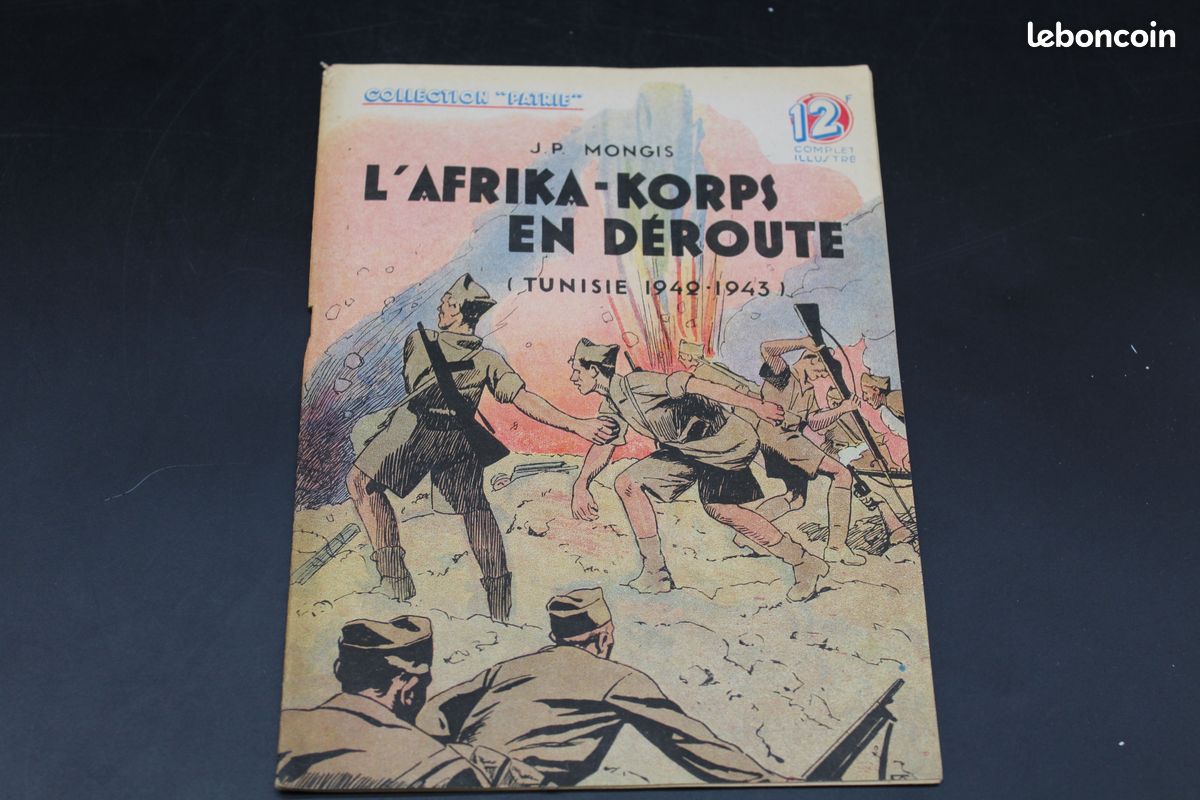 Collection patrie (image 1)