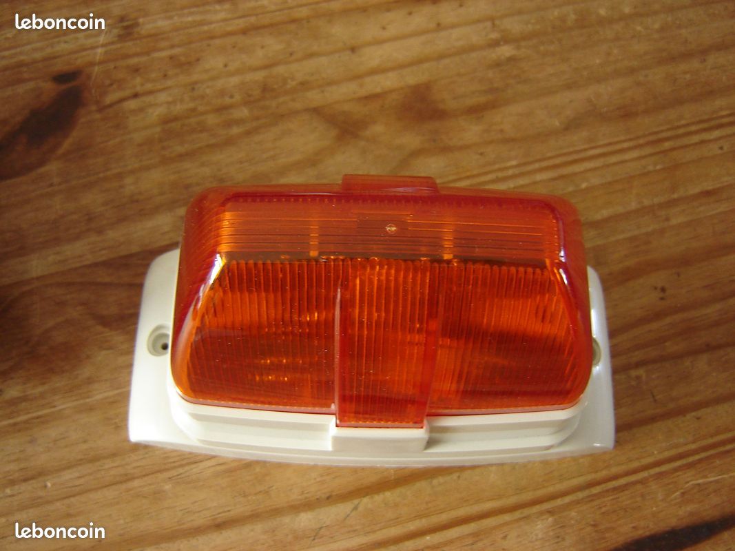 Lampe FLASH - NEUVE (image 2)