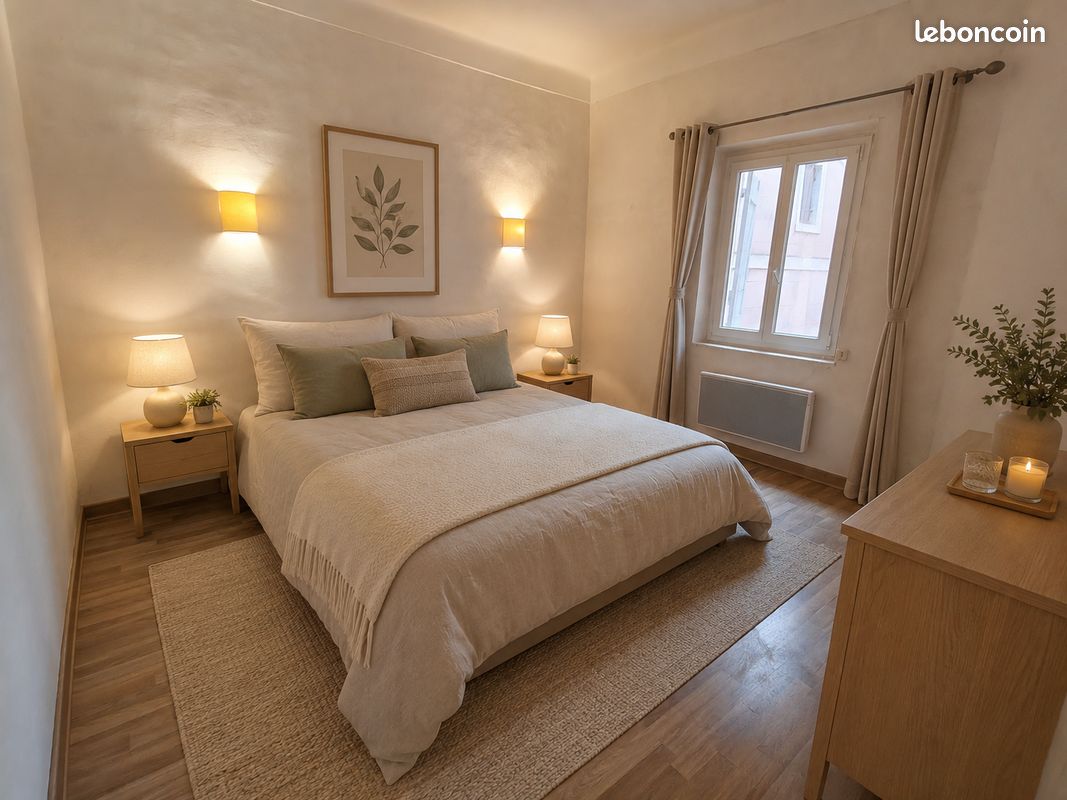 Appartement 3 pièces 61 m² · à Trets · 61 m² · 159 000 €