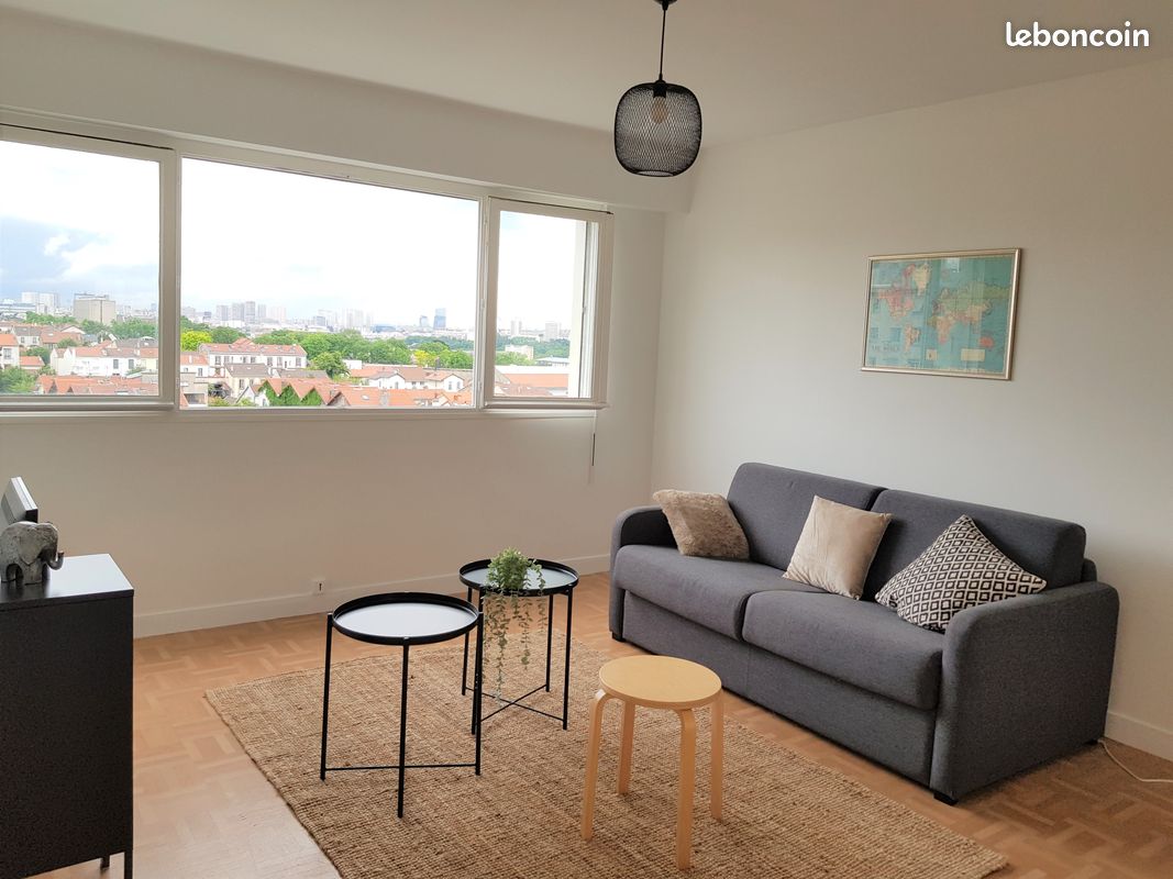 Appartement a louer cachan - 1 pièce(s) - 32 m2 - Surfyn