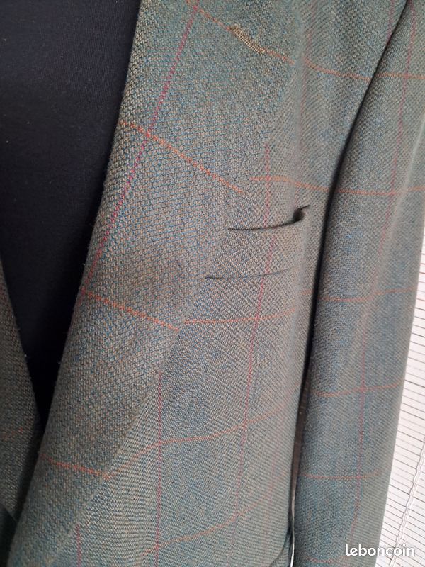 Veste blazer/costume (image 3)