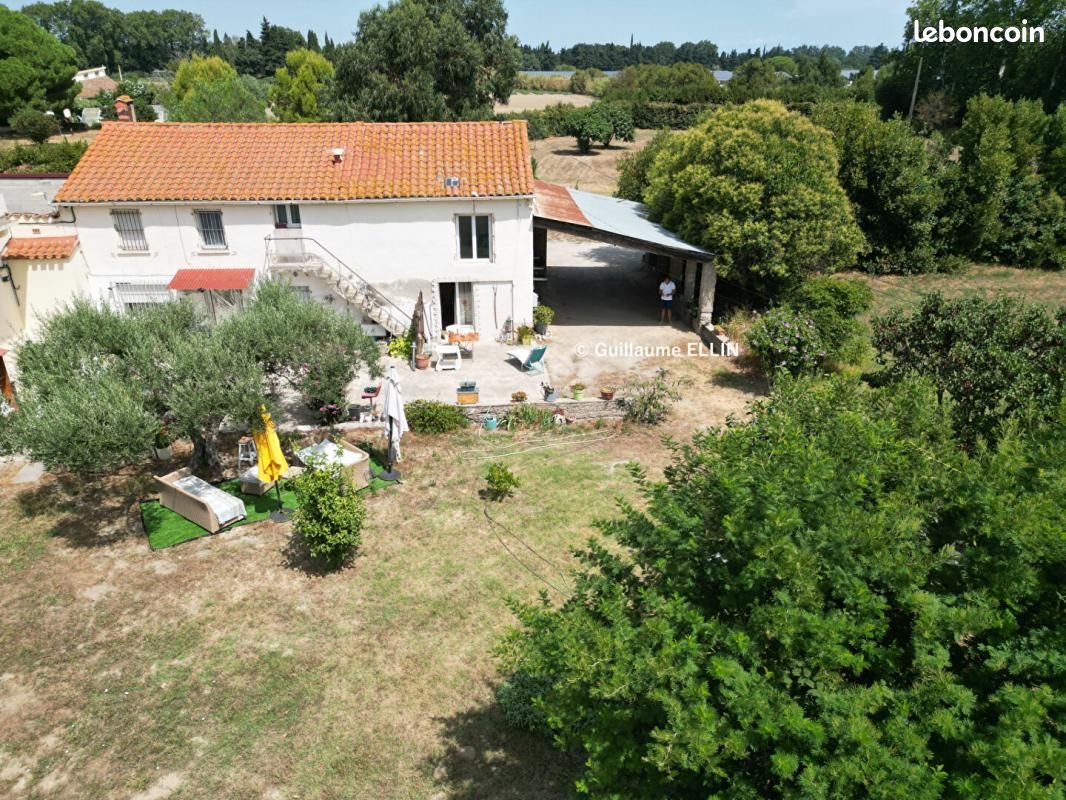 Maison 9 pièces 168 m² · à Elne · 168 m² · 440 000 €