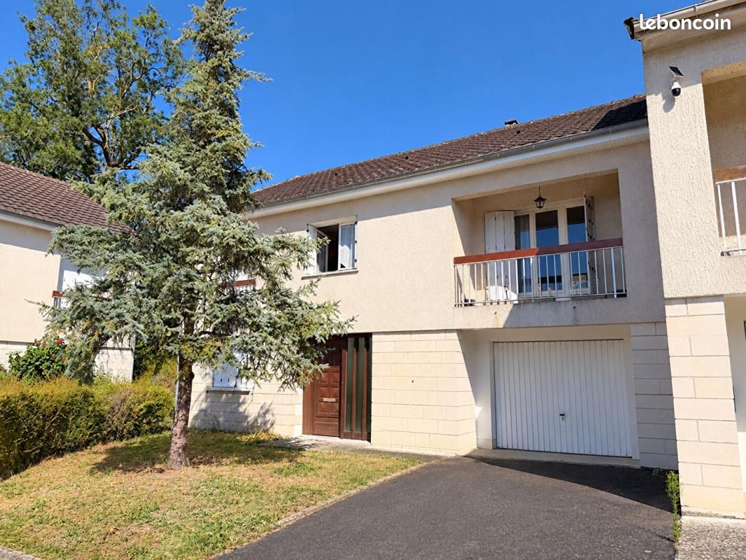 Maison 4 pièces 110 m² · à Châtellerault · 110 m² · 115 000 €