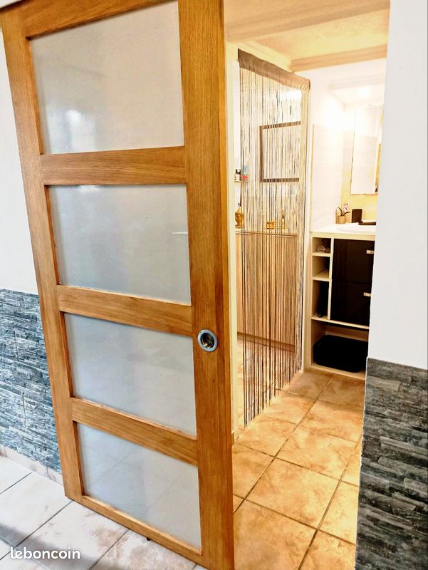 Maison a louer grasse - 2 pièce(s) - 36 m2 - Surfyn