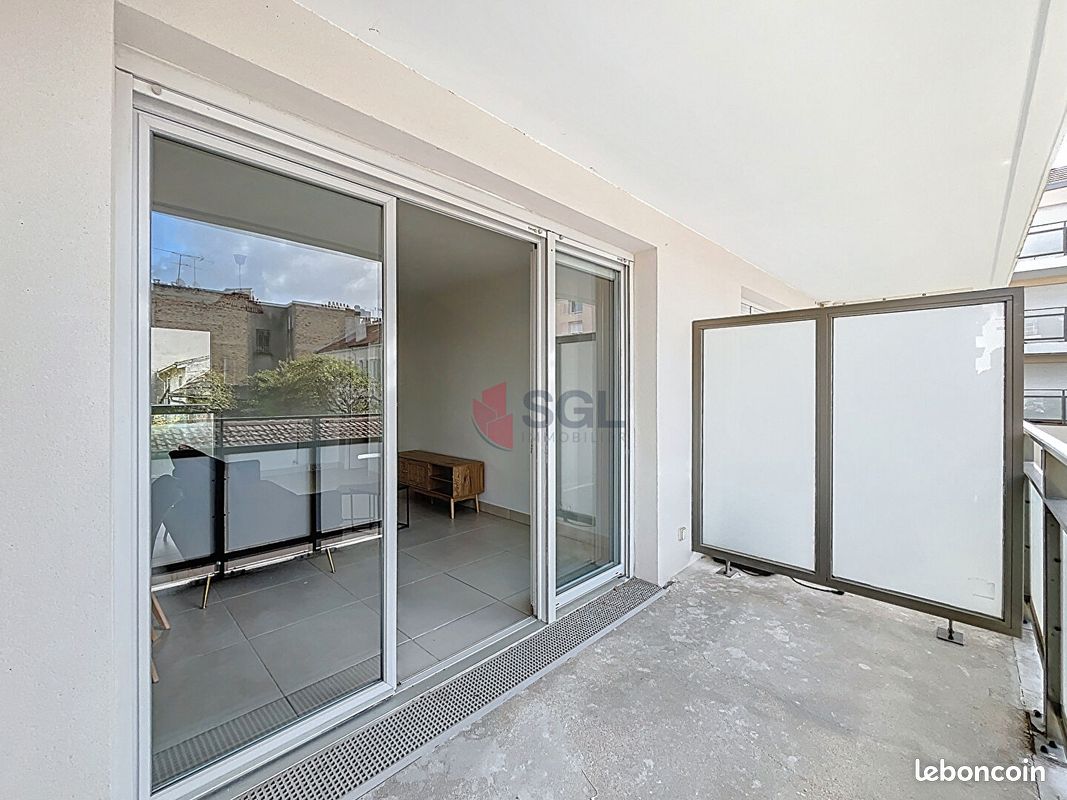 Appartement a louer dammarie-les-lys - 3 pièce(s) - 68 m2 - Surfyn