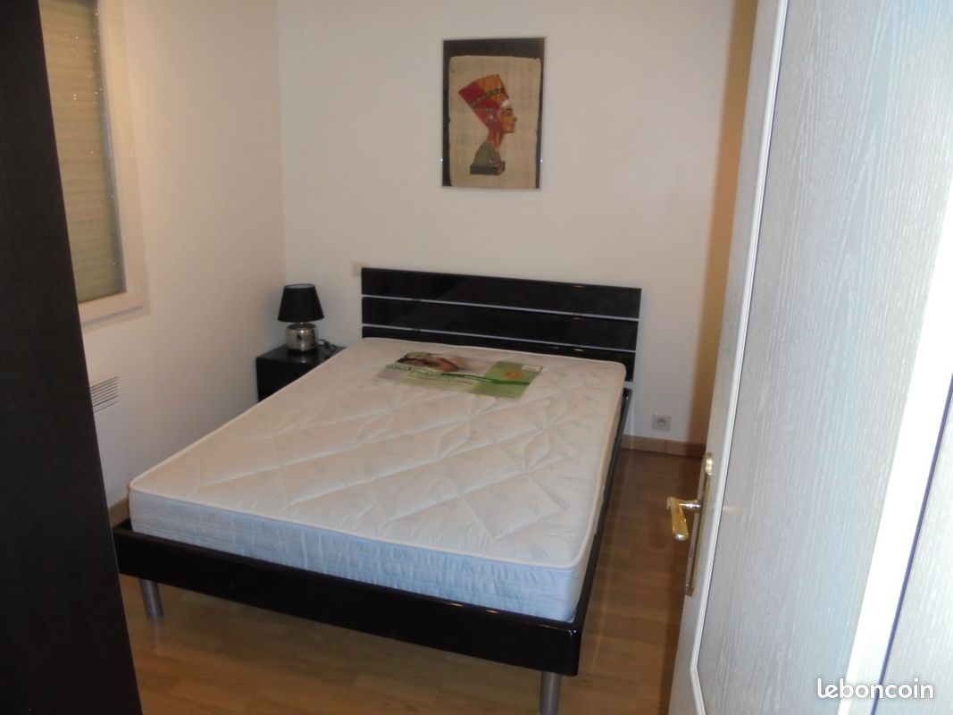 Appartement 2 pièces 26 m² · à Marignac · 26 m² · 340 €/mois