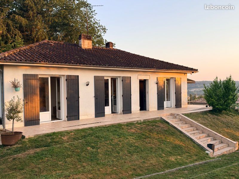 Maison 4 pièces 90 m² · à Bassillac Et Auberoche · 90 m² · 229 000 €