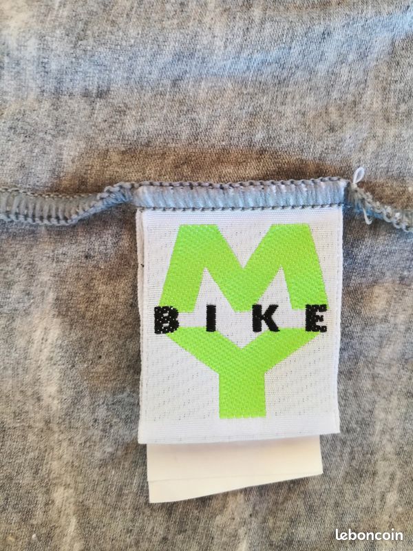 Cycliste femme Marilena taille L (image 4)