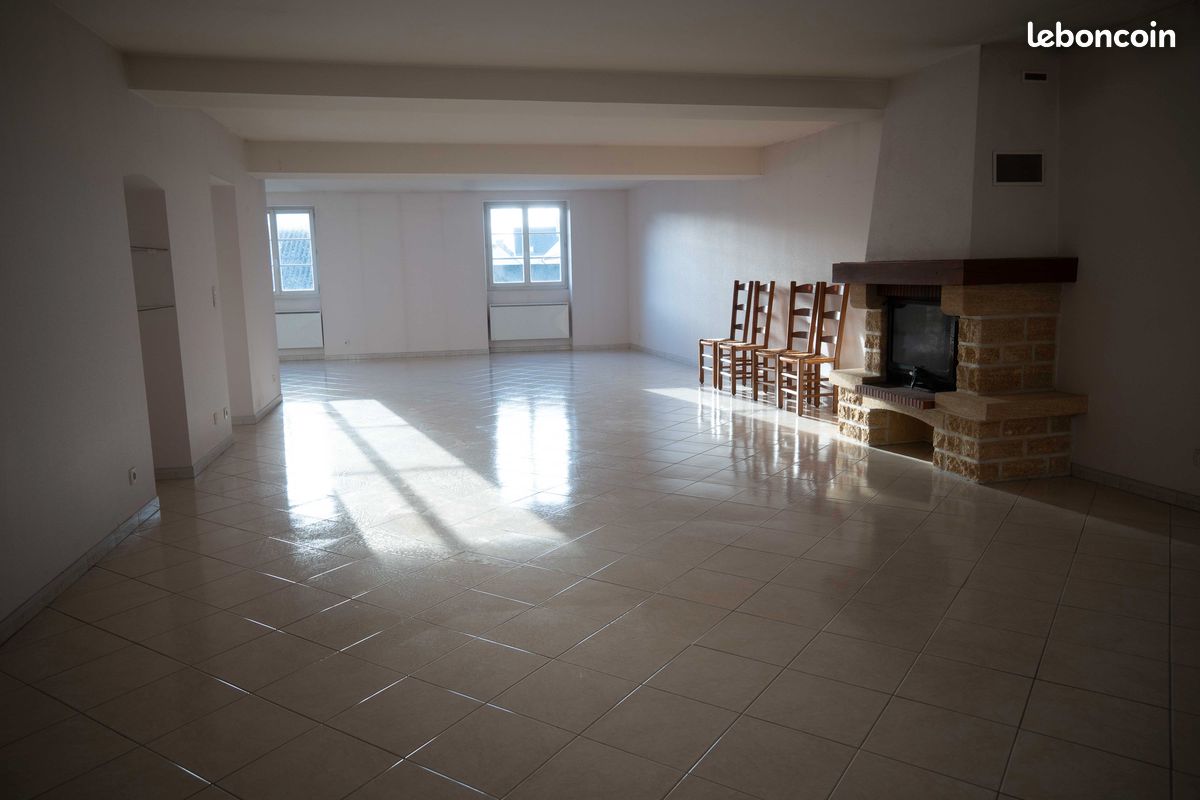 Maison 4 pièces 140 m² · à Jargeau · 140 m² · 380 000 €