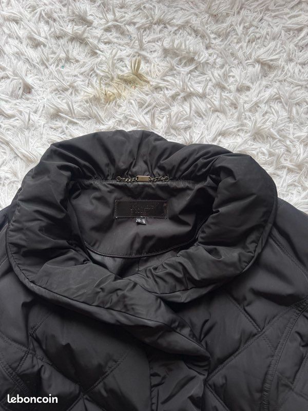 Veste matelassée Kelham femme Barbour