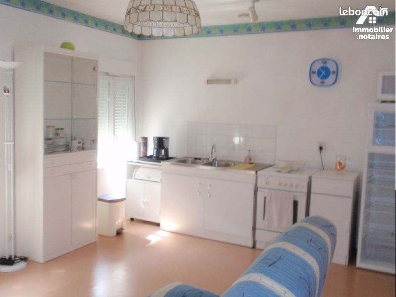 Appartement 2 pièces 38 m² · à Carvin · 38 m² · 471 €/mois