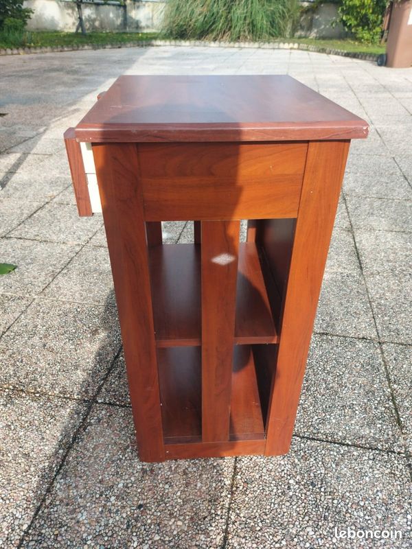 Meuble en bois (image 4)