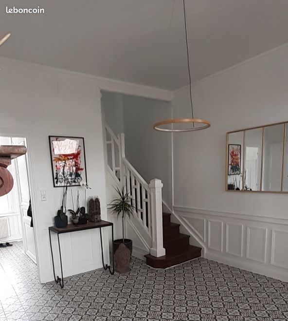 Maison 10 pièces 300 m² · à Berck · 300 m² · 655 000 €