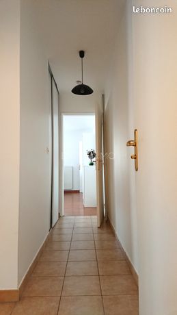 Appartement a louer gennevilliers - 3 pièce(s) - 73 m2 - Surfyn