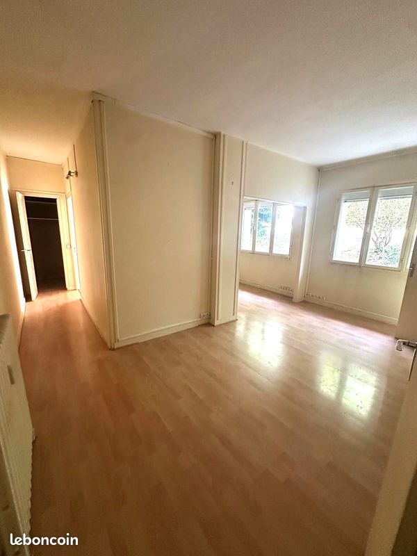 Appartement 2 pièces 50 m² · à Saint-Maur-des-Fossés · 49,5 m² · 230 000 €